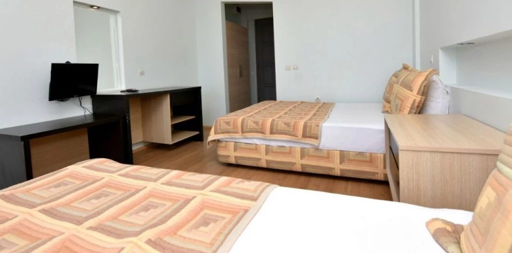 Hotel Varol