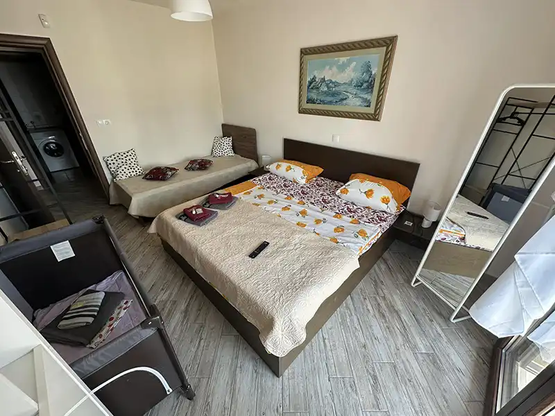 Vila Sparta