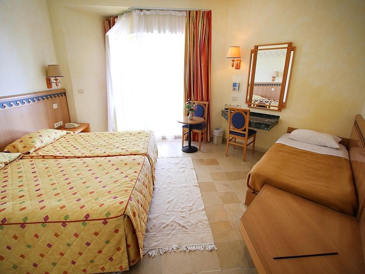 Nahrawess Resort & Thalasso