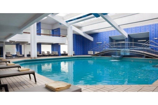 Hotel Admiral