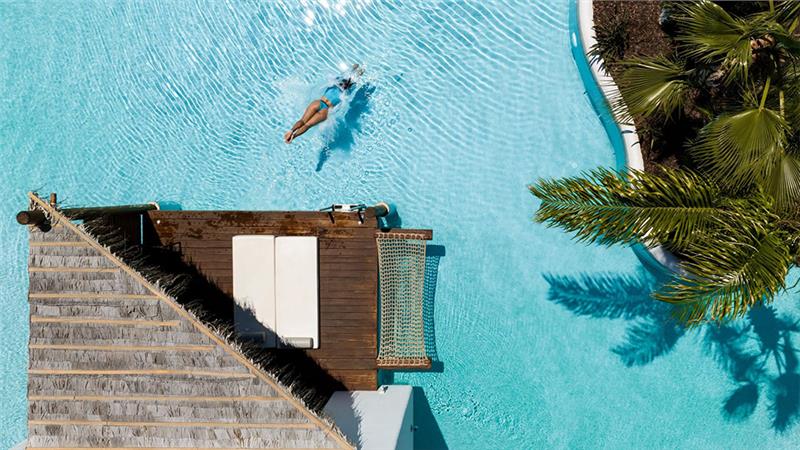 Stella Island Luxury Resort & Spa