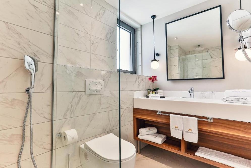 Boutique Hotel Momentum by Aycon