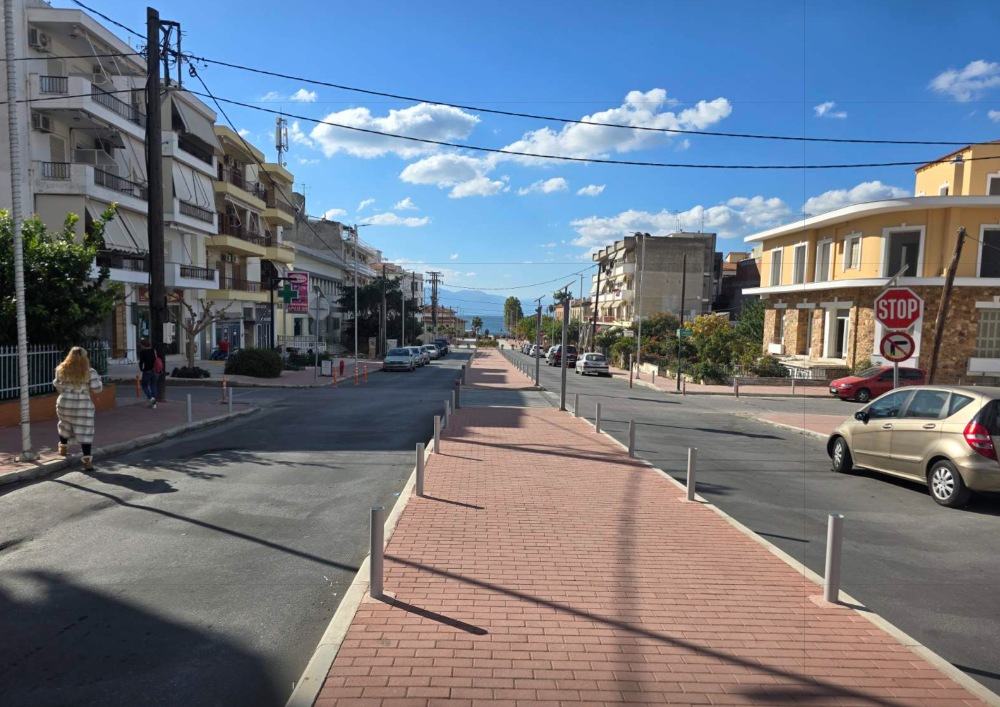 Vila Edipsos Inn