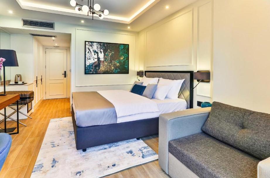 Boutique Hotel Momentum by Aycon