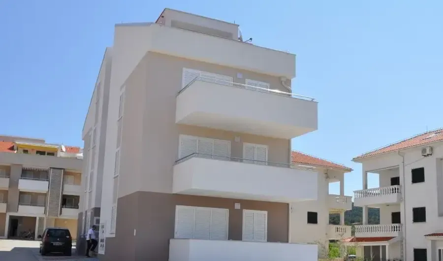 Apartman Relax Stara Novalja
