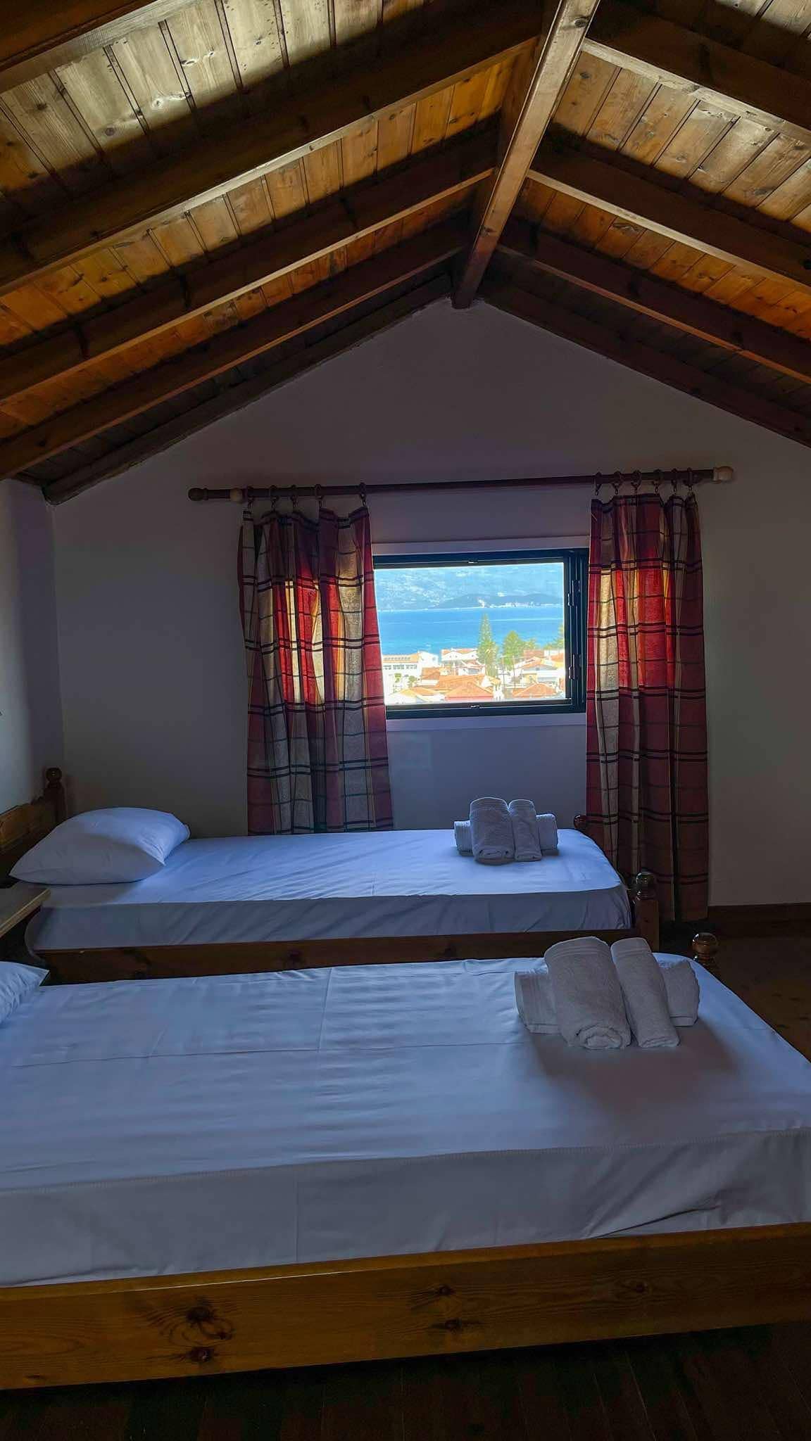 Apartmani Gavriil