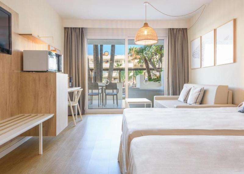 Fergus Club Palmanova Park Hotel