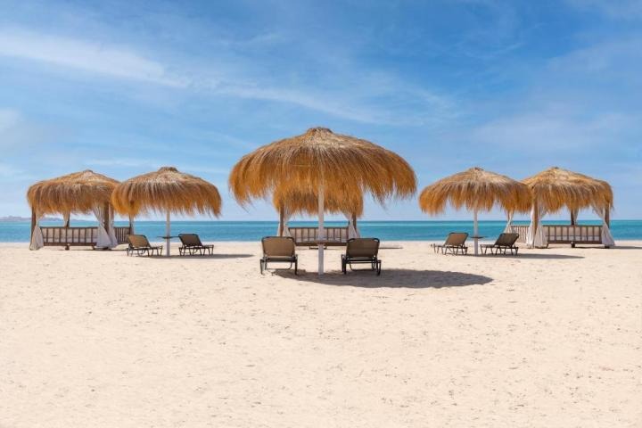 Hotel Steigenberger Resort Ras Soma