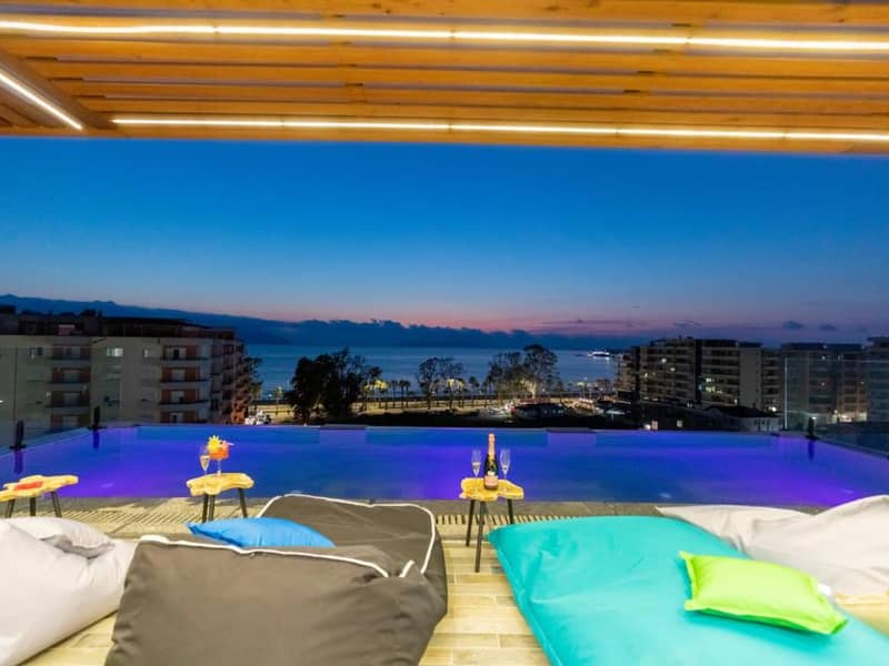 Hotel Ames Hotel & Spa