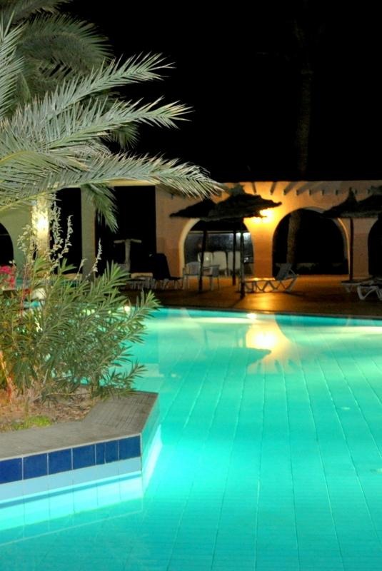 Zita Beach Resort