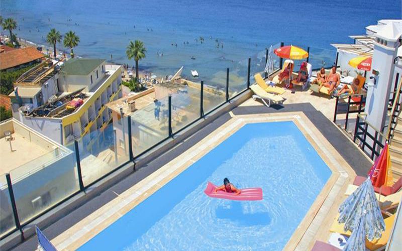 Jura Hotels Ada Beach Kusadasi (ex. Asena)
