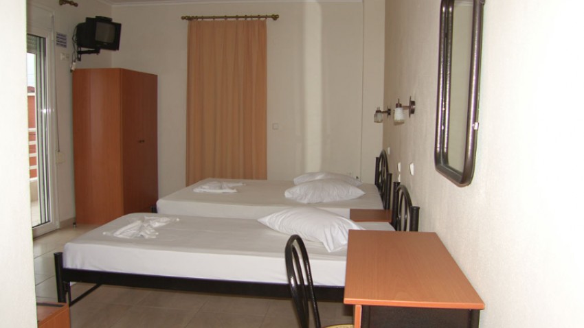 Vila Fiori