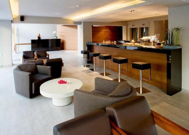 Oktober Downtown Boutique (Ex. Oktober Downtown Rooms ) Hotel