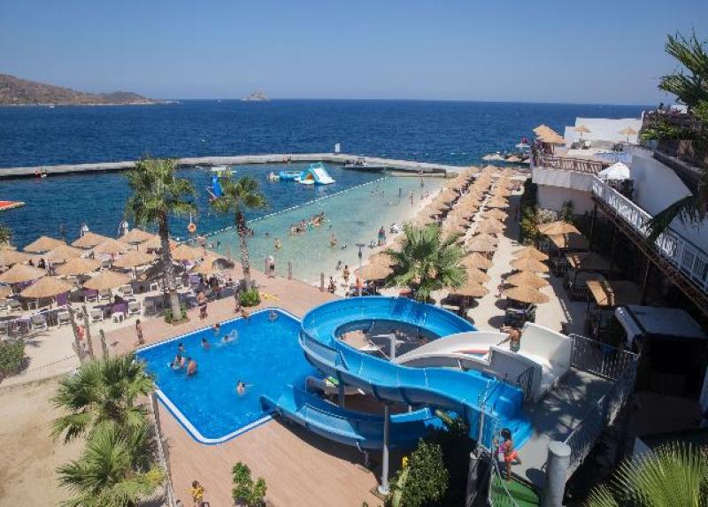 Delta Hotel By Marriott Bodrum Hotel
