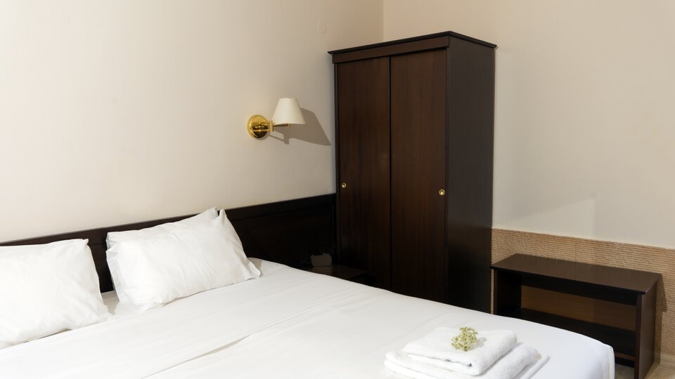 Hotel Paradise Kriopigi