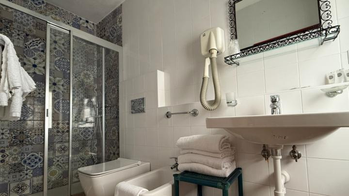 Hotel Da Peppe