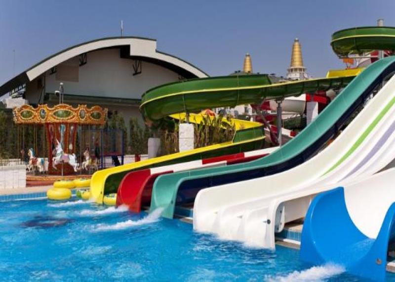 Delphin Imperial Lara Hotel