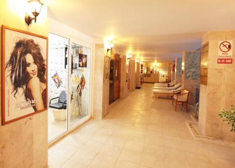 Arora Hotel