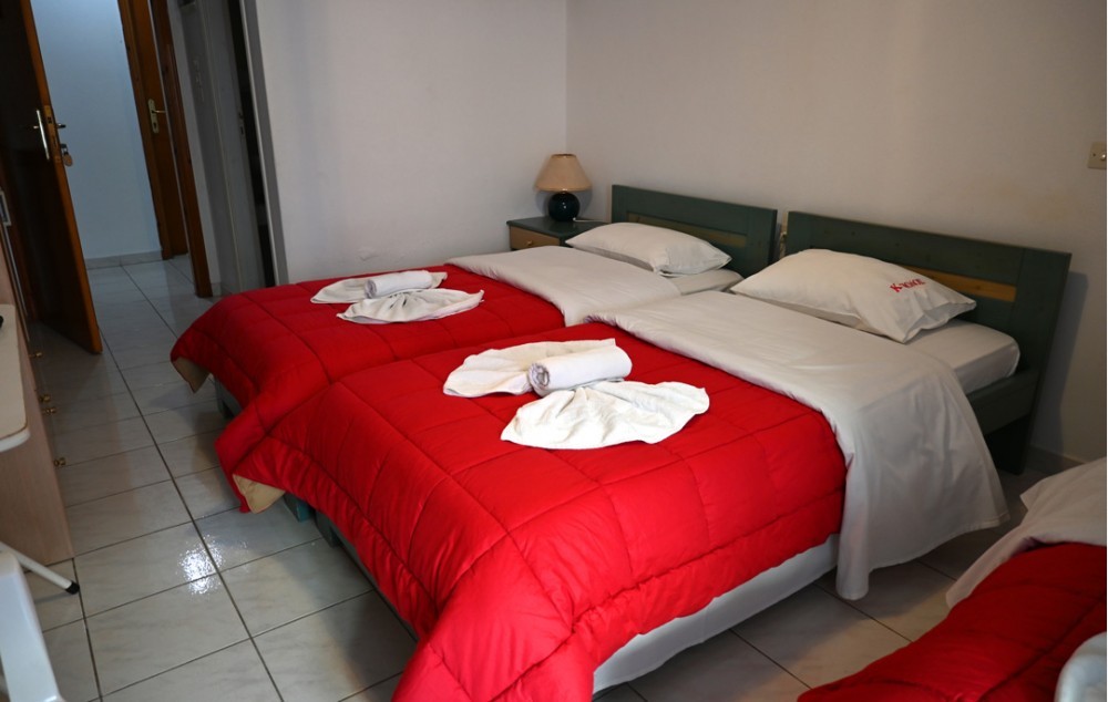 Vila Kapolos (ex Vergina)