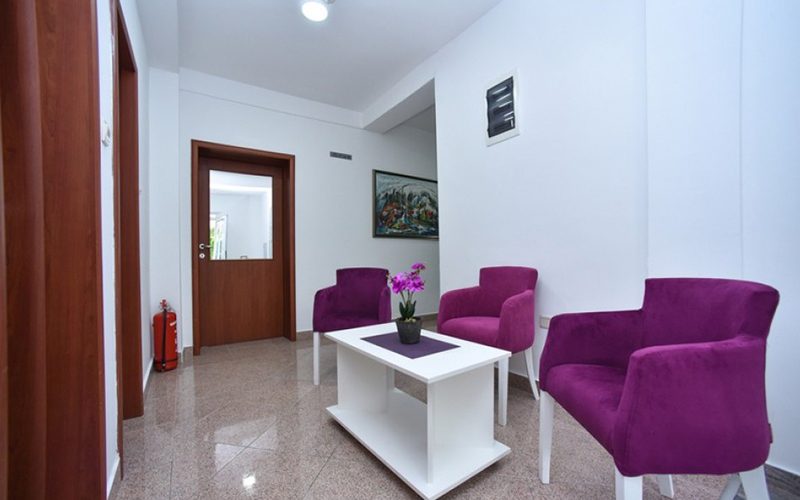 Hotel Suzana