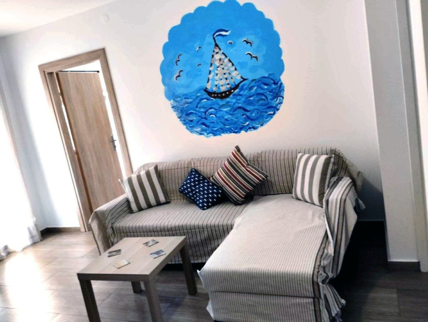 Dina apartmani