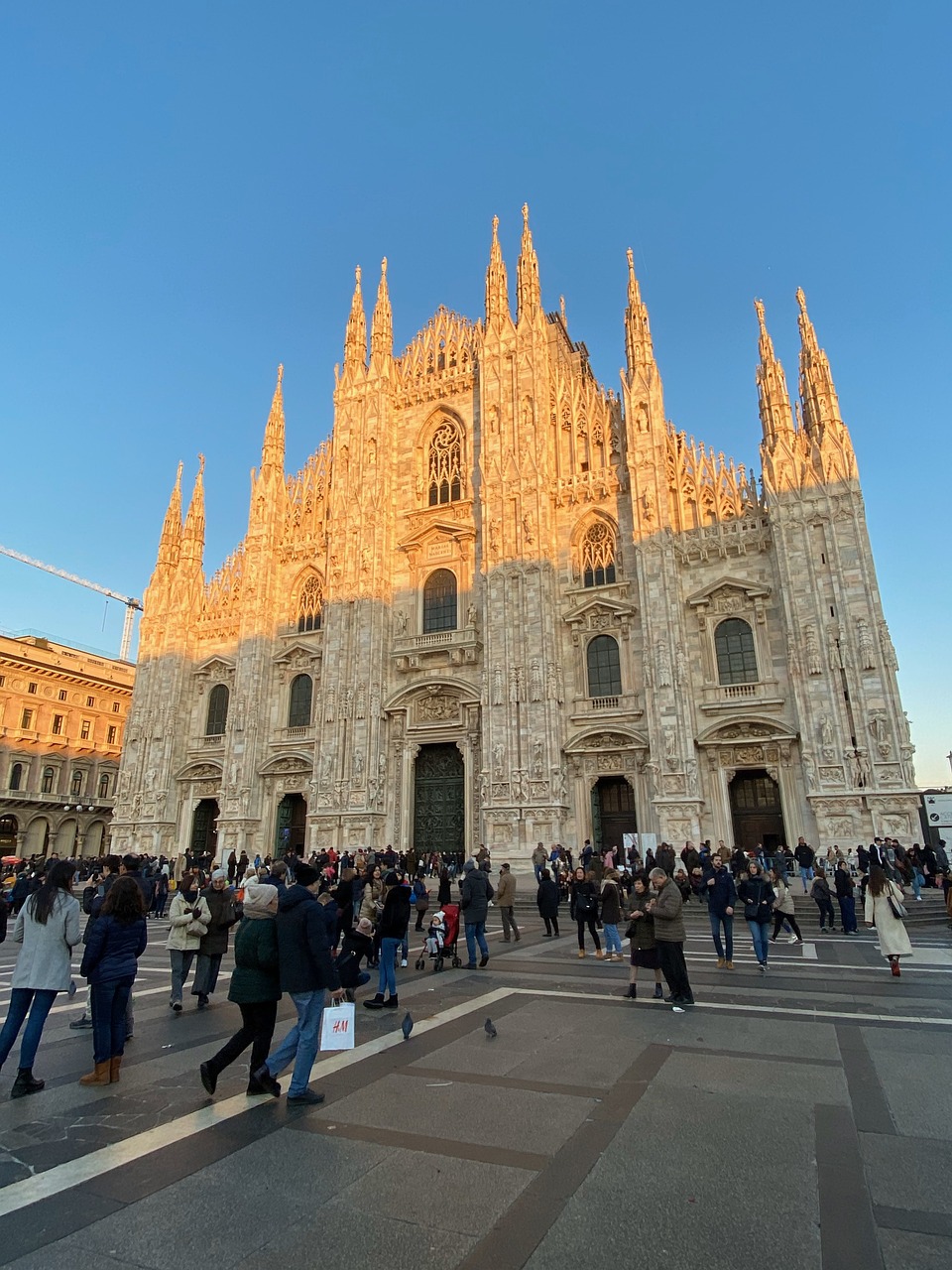 Milano