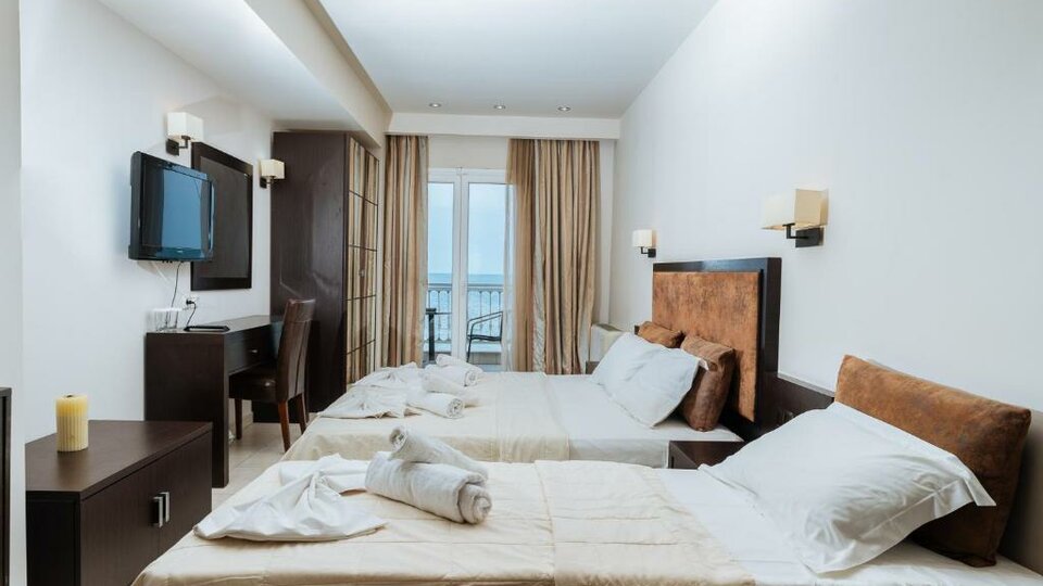 Hotel Aktaion