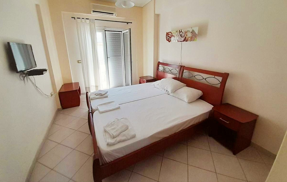Vila Anavra