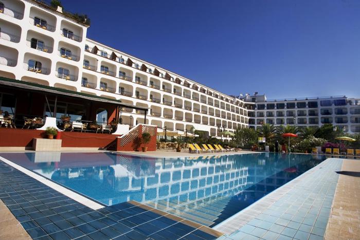 Delta Hotels by Marriott Giardini Naxos(ex RG Naxos)