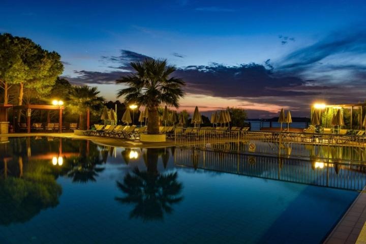 Hotel Mediterranee