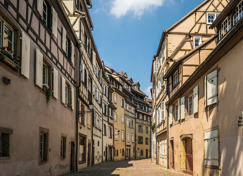 Alzas i Švarcvald