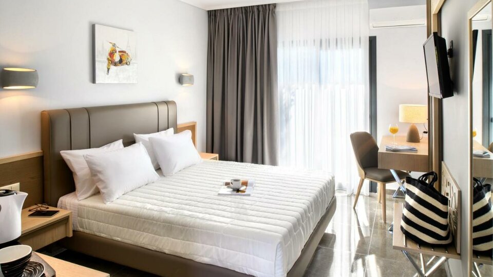 Hotel Philoxenia