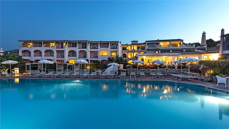 Grand Porto Cervo