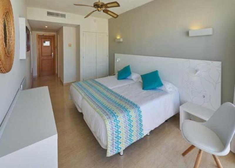 Oleander Hotel