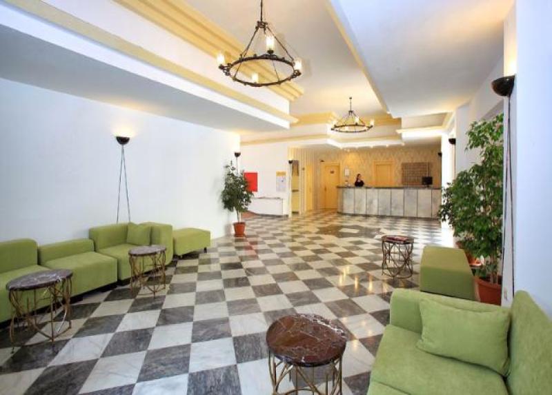 Natur Garden Hotel
