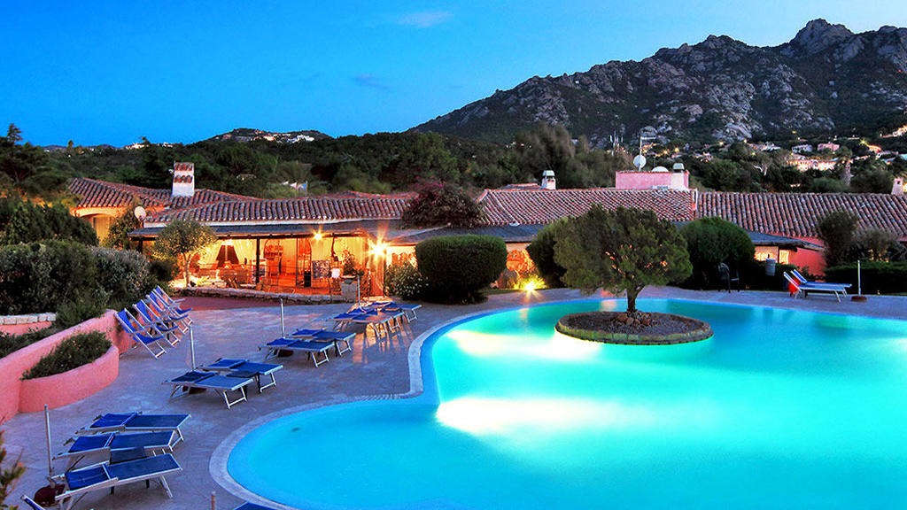 Colonna Country & Sporting Club