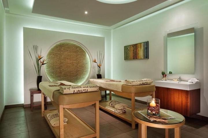 Hotel Movenpick Resort Abu Soma