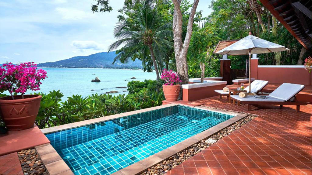 Renaissance Koh Samui Resort and Spa