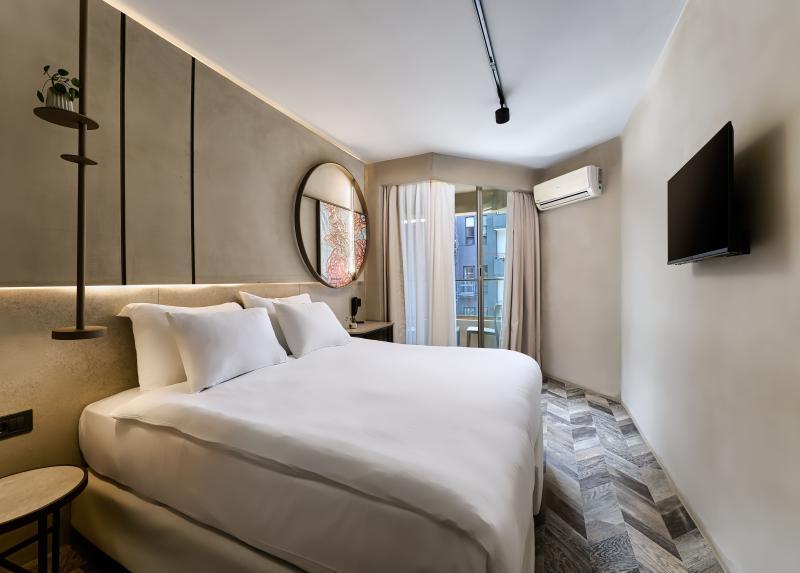Alanya Buyuk Hotel