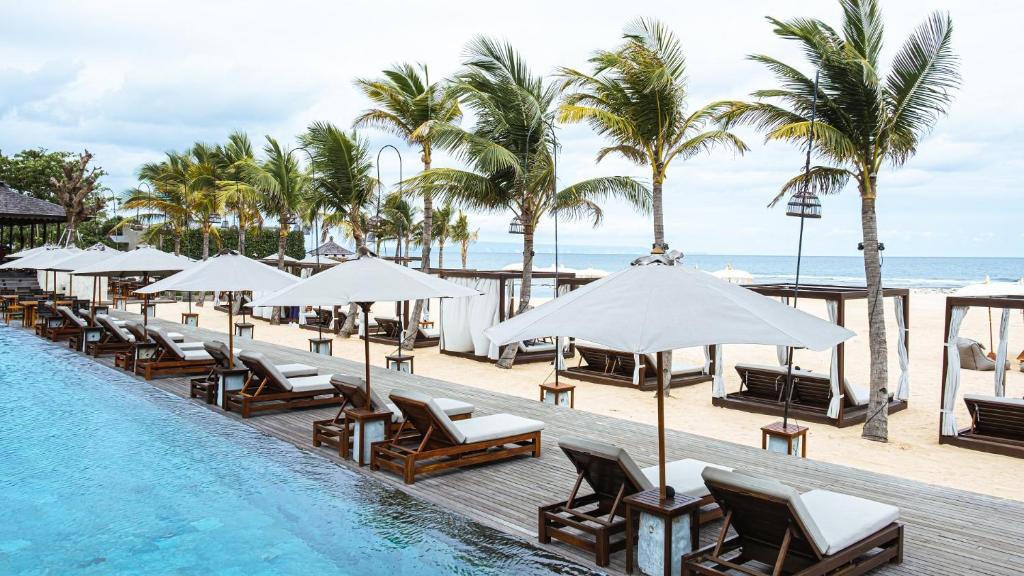 The Apurva Kempinski Bali