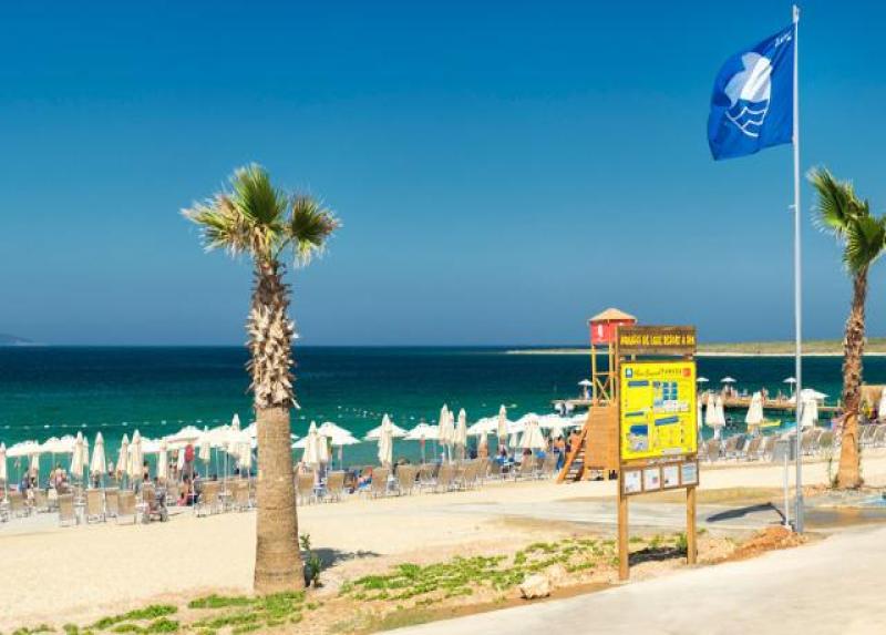 Aquasis De Luxe Resort & Spa Hotel