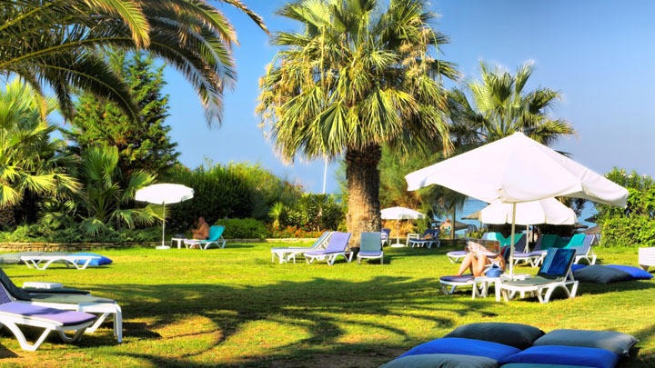 Ephesia Resort