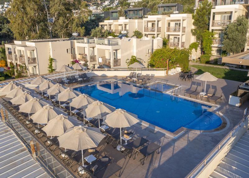 Trend Life Torba Adult Only +14 Hotel