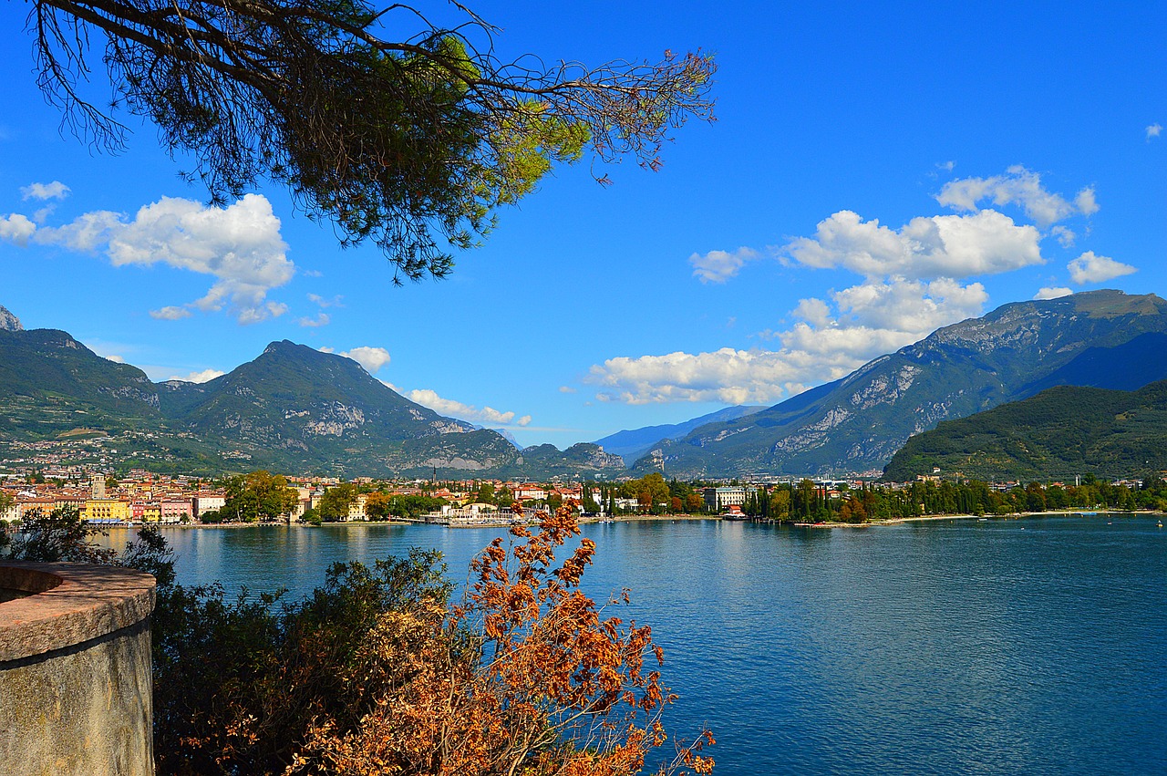 Riva Del Garda