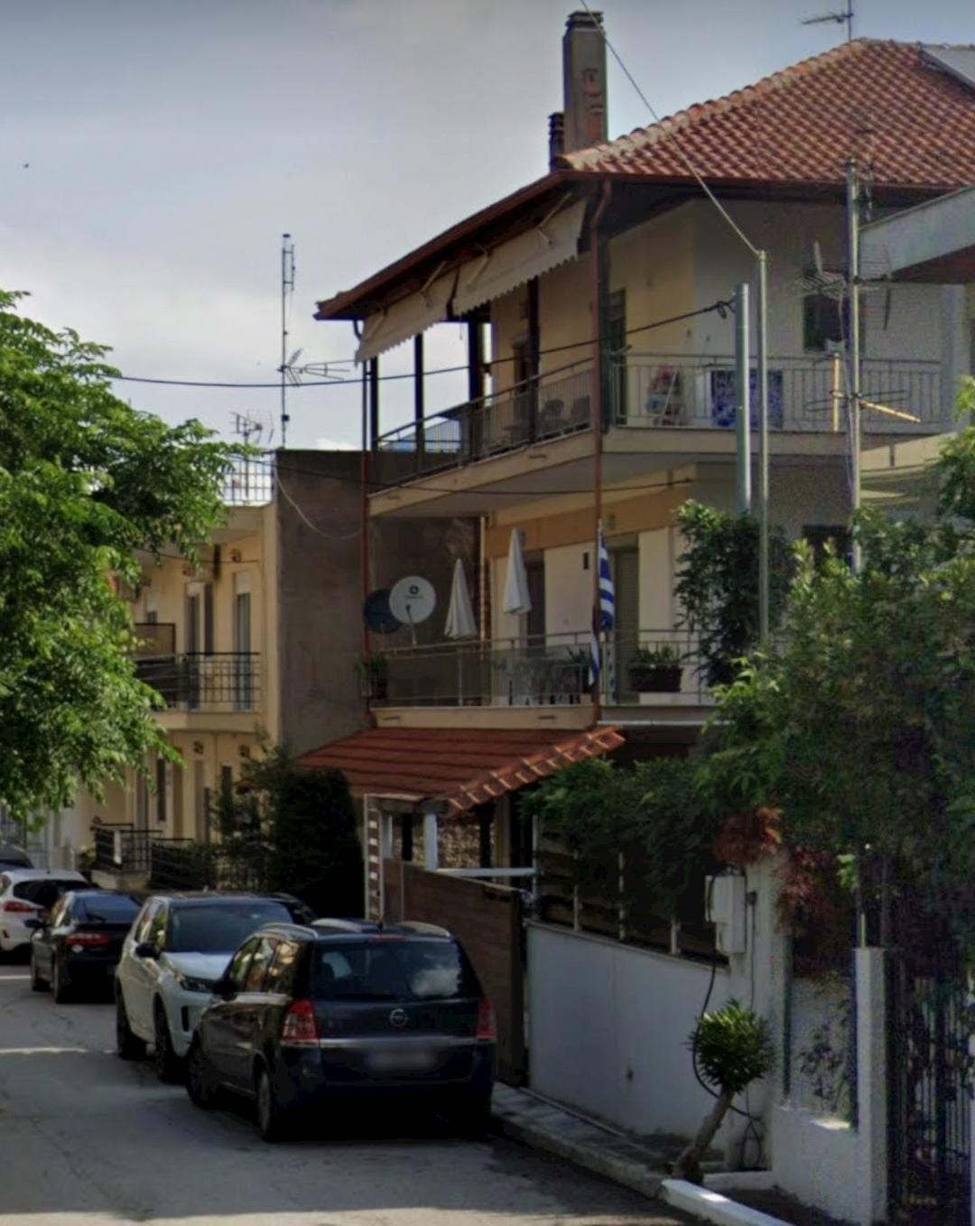 Vila Monk