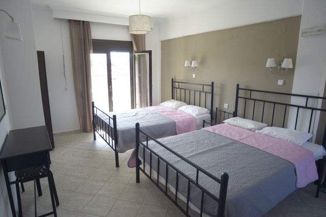 Vila Angel