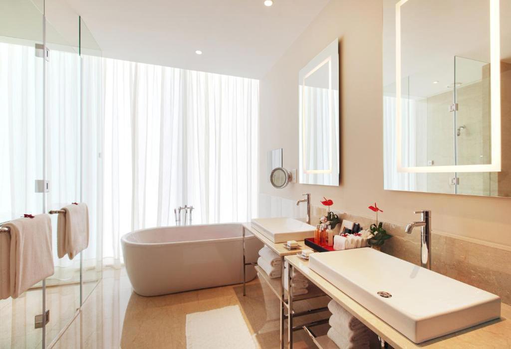 Hotel Anantara Downtown Dubai