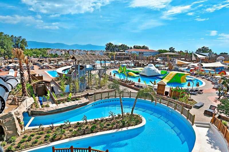 Atlantique Holiday Club