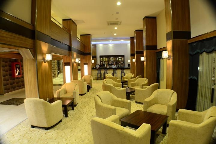 My Aegean Star