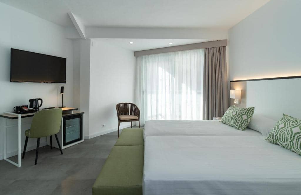Hotel Regente